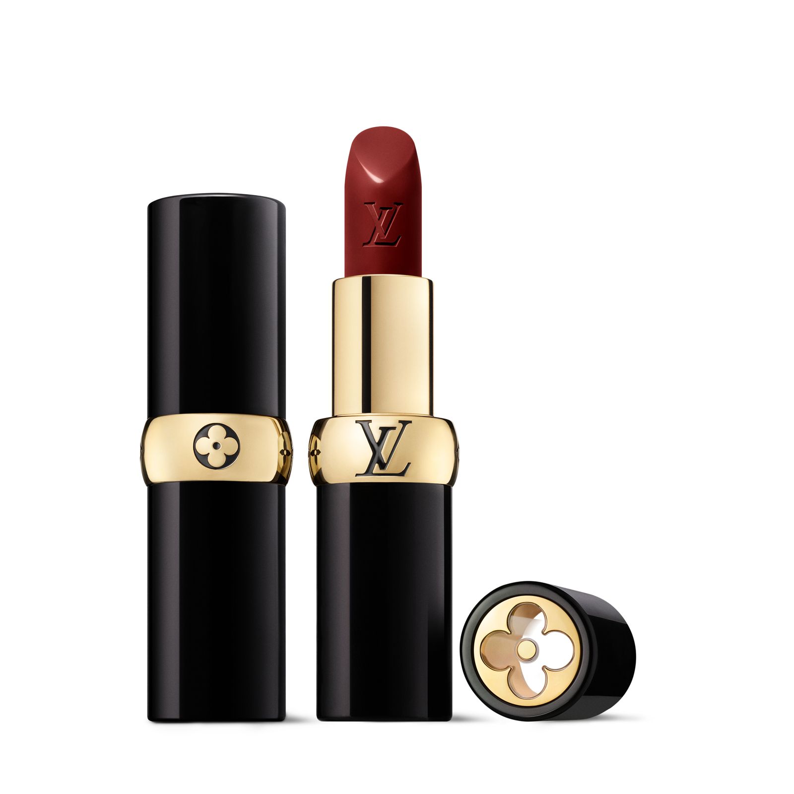 896 Monogram Rouge | Monogram 檀紅唇膏